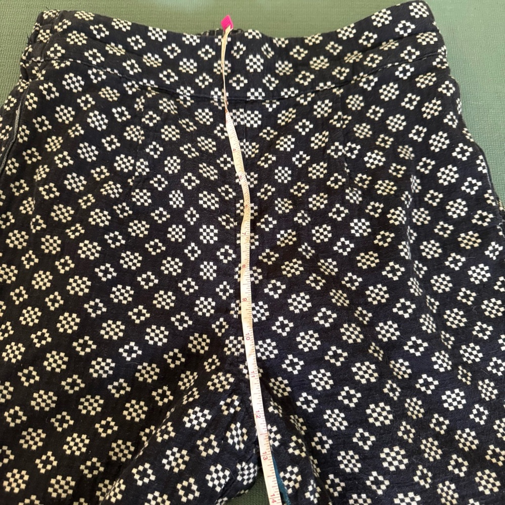 Ace & Jig Annie Pant in Blackstone - Picture 11 of 16